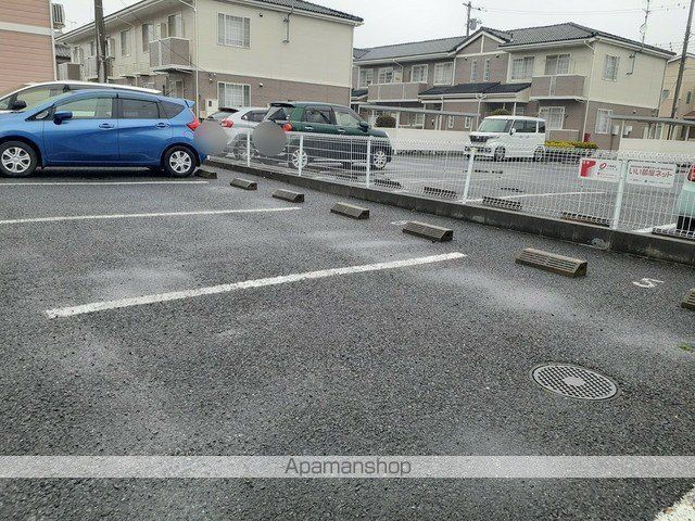 apartment 埼玉県北葛飾郡杉戸町清地６丁目
地図を見る