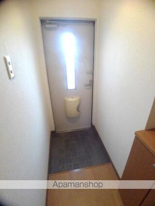 ベルシティＳａｔｏ　Ａ[1R/33.15m2]の玄関