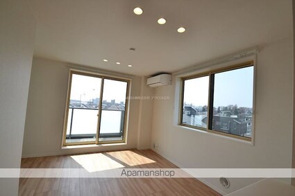 東京都立川市砂川町２丁目[2LDK/55.86m2]の内装5