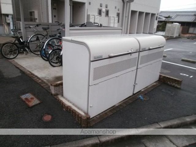 ダンディライオンの外観写真