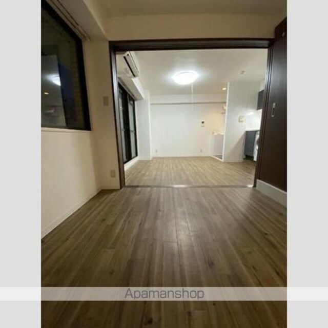 ティックハウス[1DK/27.01m2]のその他部屋・スペース
