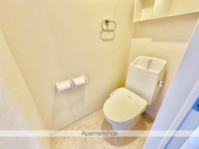 ルーエ大彦の内装写真