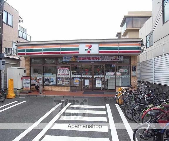 サニーコート円町の周辺写真