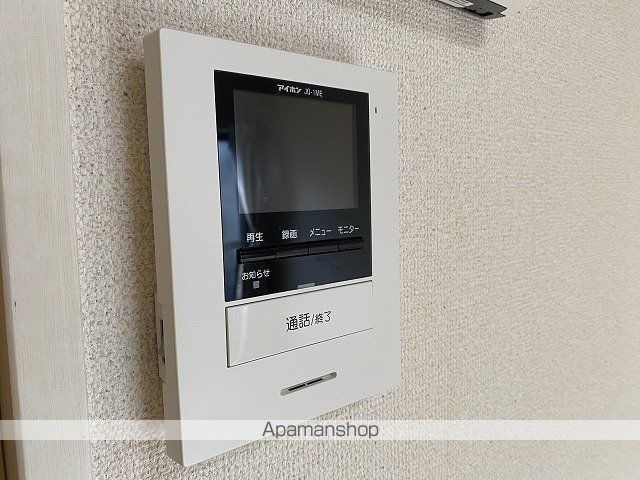 クレイノ西深津の内装写真