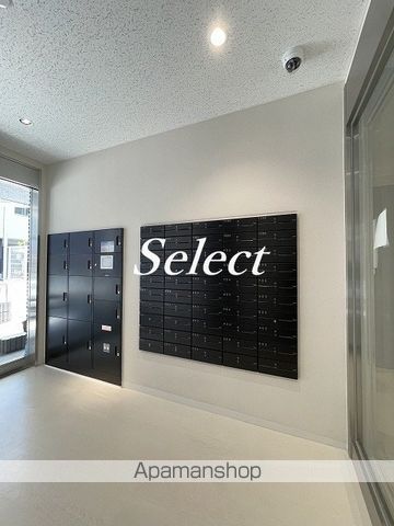 NーFLATS横浜関内IIのその他写真
