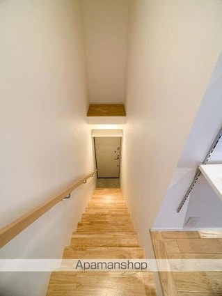 Ｃｏｃｏｏｎ．Ａ[1DK/22.02m2]の玄関