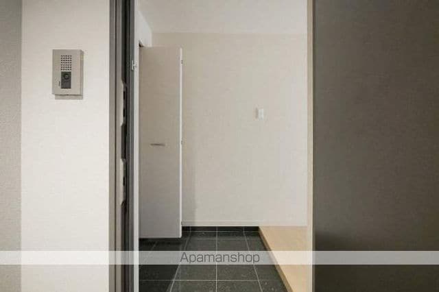 S−FORT警固タワーの内装写真