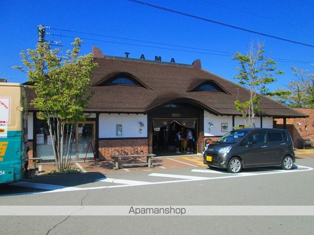 シャーメゾン貴志川の周辺写真