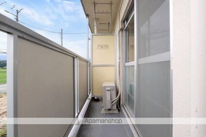 ビレッジハウス松川１号棟[2K/33.61m2]の内装6