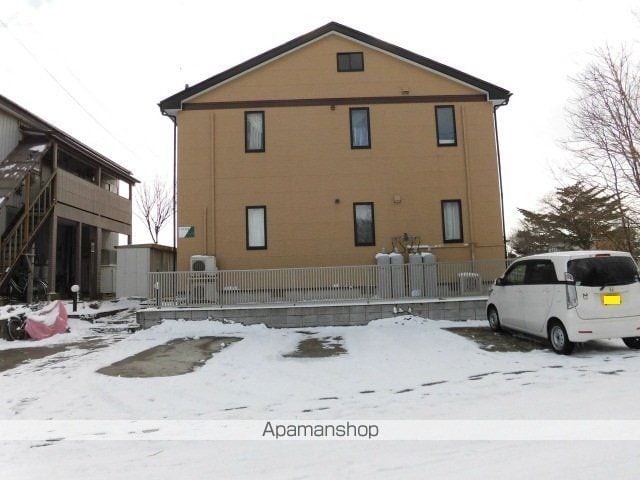 シンフォレスタのその他写真