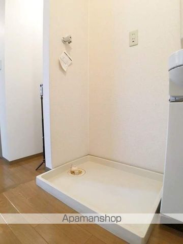 セジュール中村 B棟の内装写真