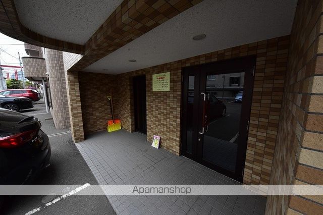 フラット南平岸のその他写真