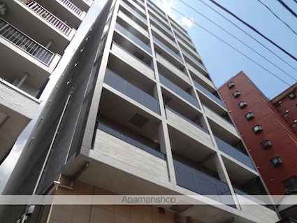 レジディア三軒茶屋Ⅲ[2LDK/51.02m2]の外観5