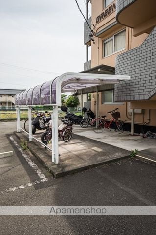 グリーンカネコの外観写真