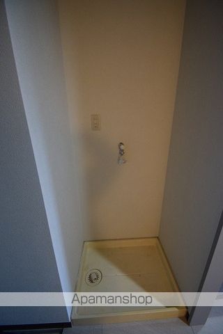 コーポリバーサイドの内装写真