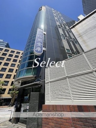 ウィング横浜[1R/21.28m2]の周辺7