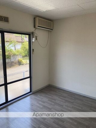 ロマーヌＡ・Ｂ棟[1K/23.96m2]の内装