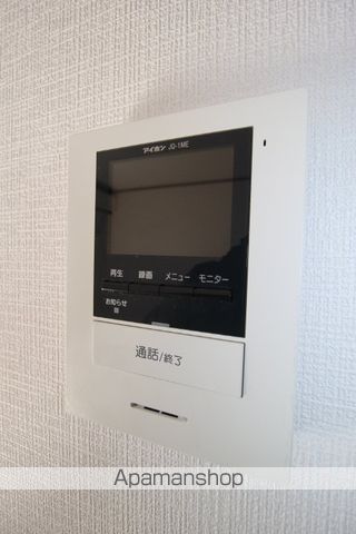 クレール打出の内装写真