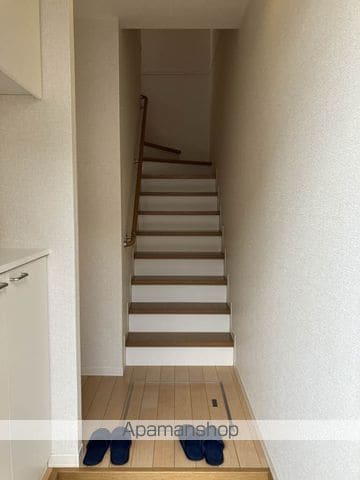 わたつみAの内装写真