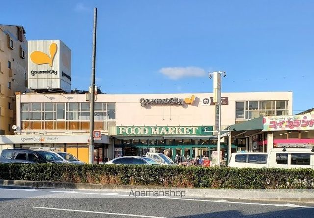 阪神本線 武庫川駅 徒歩16分 3階建 築30年の周辺写真