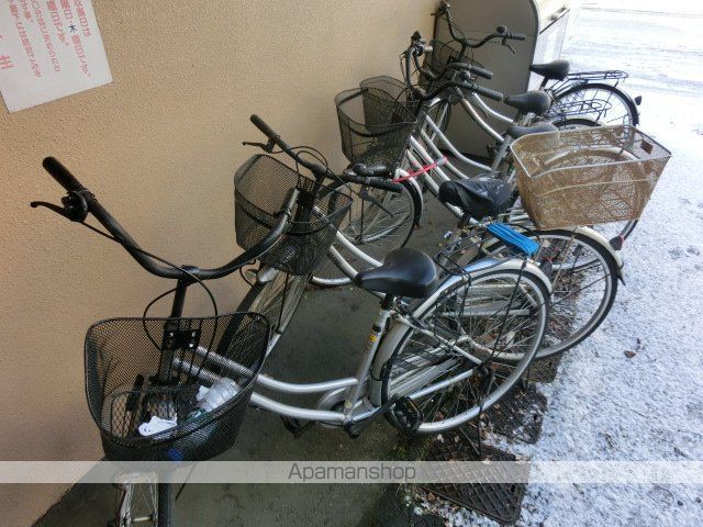 第5バラハイツのその他写真