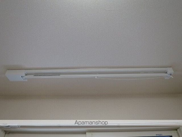 クロスリアンの内装写真