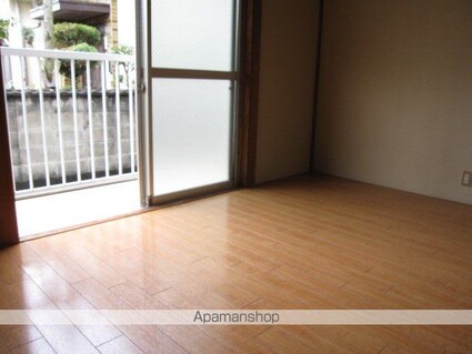 和歌山県和歌山市栄谷[1DK/24.3m2]のその他内装1