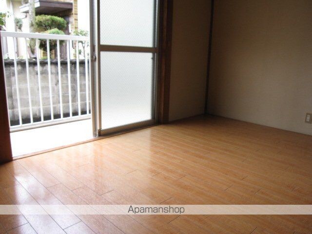 和歌山県和歌山市栄谷[1DK/24.3m2]のその他内装1