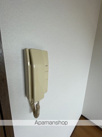 パラシオ塚本IIIの内装写真