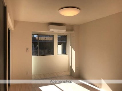 ルチェ・ソラーレ上山[2LDK/57.5m2]の内装1