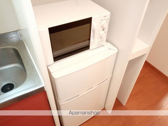 レオパレスKisakuの内装写真