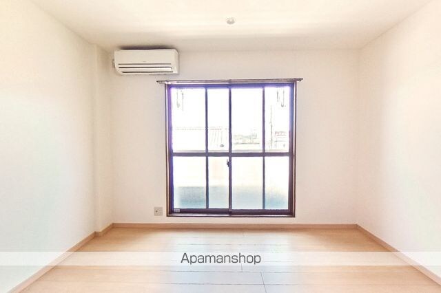 ＡＳマンション[1K/18.63m2]の内装4