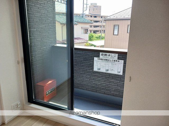 メゾン・ド・グリシーヌの内装写真