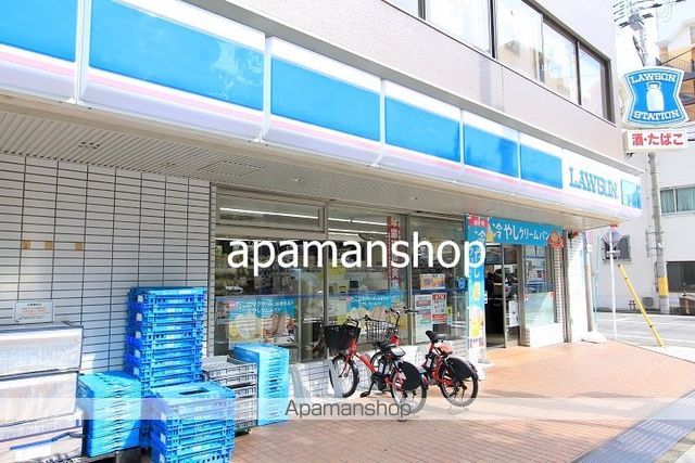 レオンコンフォートNAMBAミラージュの周辺写真