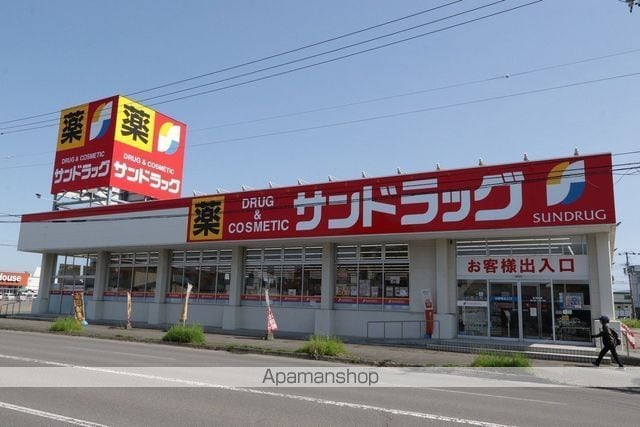 レオパレスSAKURAGI Iの周辺写真