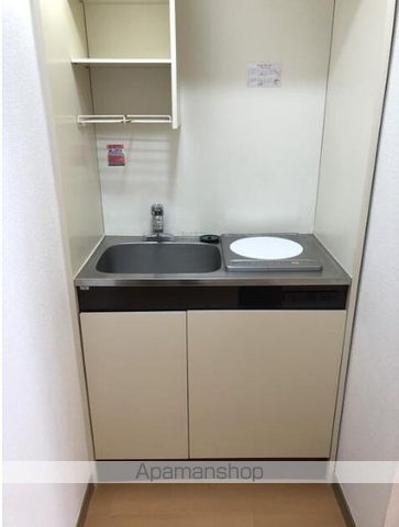 ヴェルドミールの内装写真