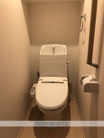 クレイノオーキッド滝野川の内装写真