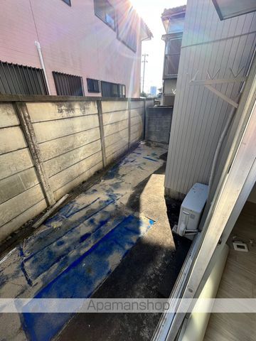 松嶋荘の内装写真