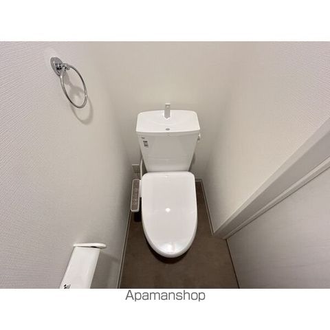 ジーメゾン戸畑 928賃料条件変更しておりますの内装写真