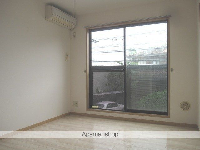 アネックスＣ[1R/19.87m2]のリビング・居間