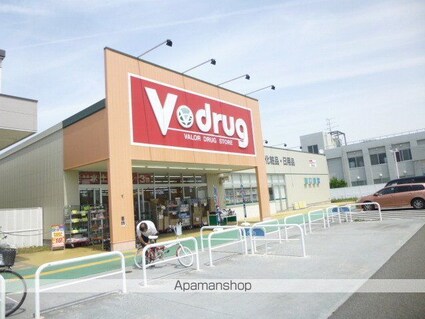 ベルタ　レジーナ[1LDK/37.93m2]の周辺3