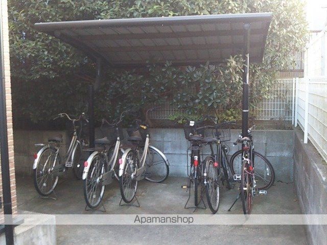 レオパレスメゾン ローリエ2のその他写真