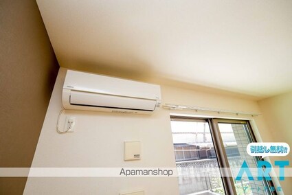 カーサ　サンリット[2DK/45.89m2]の内装5