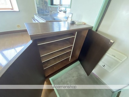 プライムコート[2DK/39.6m2]の内装10