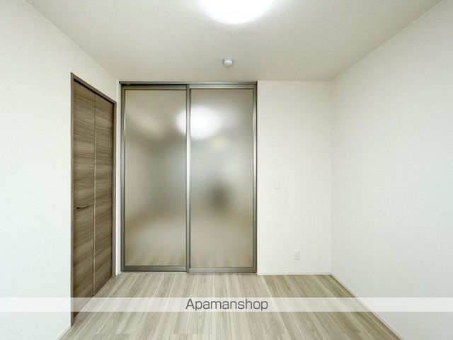 セレスティア西亀有の内装写真