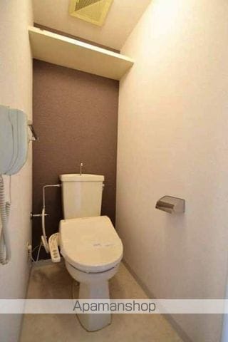 マローン京町の内装写真