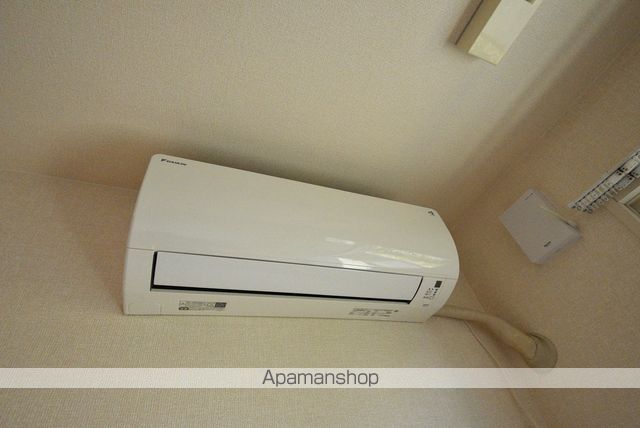 メゾンサフィールの内装写真