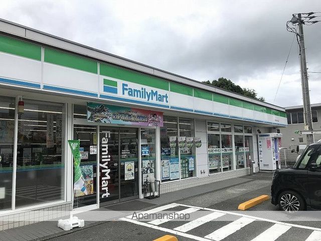 レオパレス風月の周辺写真