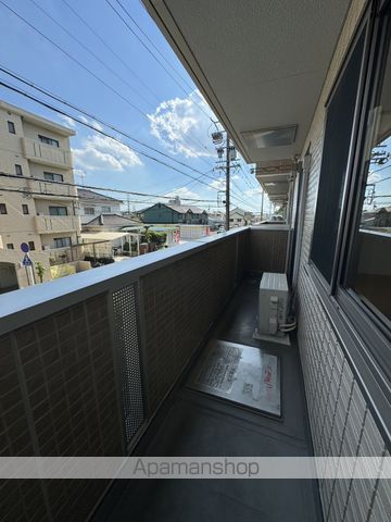 グランドゥールの内装写真