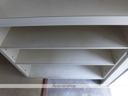 ユーアイハイツ[1K/23.14m2]のその他設備